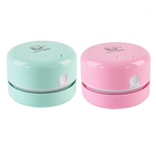 

deskvacuum cleaner, mini table dust er, handheld cordless tablevacuum cleaning for keyboard school1