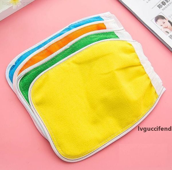 

tan mitt glove exfoliating magic removal peeling shower bath morocco towel