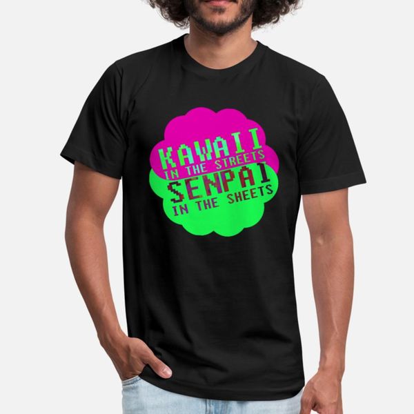 

kawaii senpai designers graphic t shirt humor hiphop vintage tracksuit hoodie sweatshirt