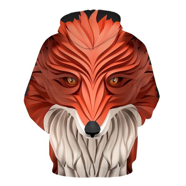

stre new print kinds of animal sportswear jacket hoodie 3d brand high shirt men's sweat quality pullover fashion all 2020 krchx
