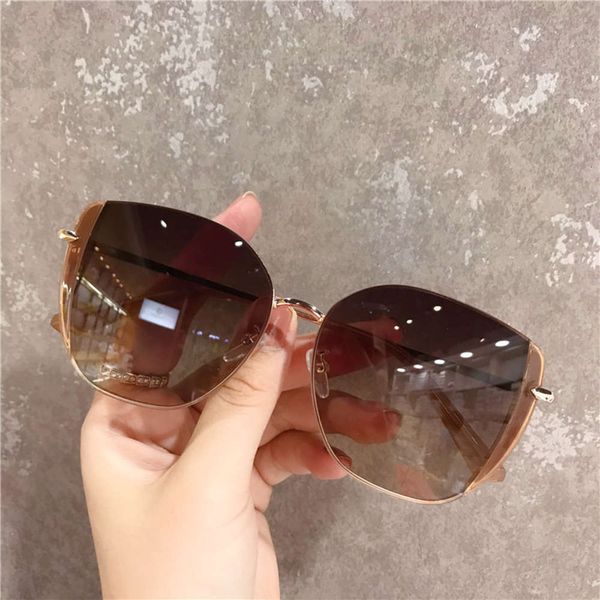 

women short-sighted sunglasses for 2020 new, White;black