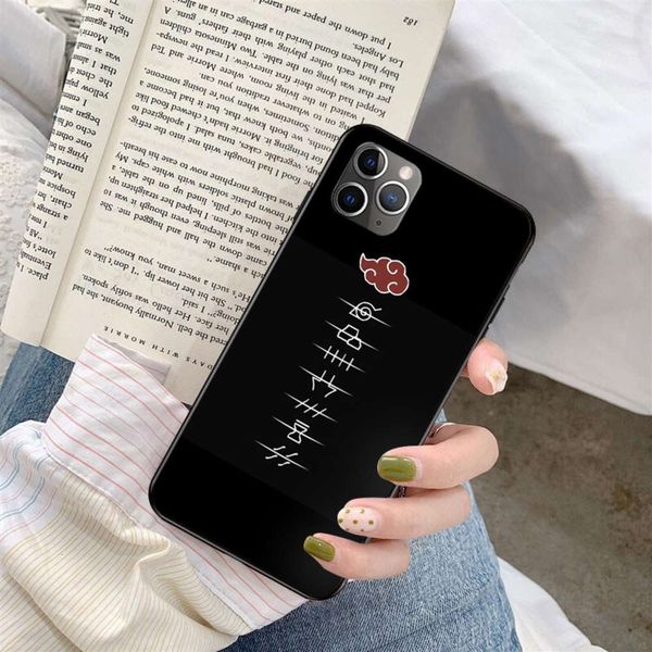 

akatsuki pein konan naruto case vip xr 8x8 7 6 with cute and fashionable cover xs 11 pro max se20204fre