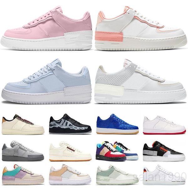 

classic low high triple black white casual shoes for men women one 1 mca university blue wheat utility red skateboard sports sneakers ny9f