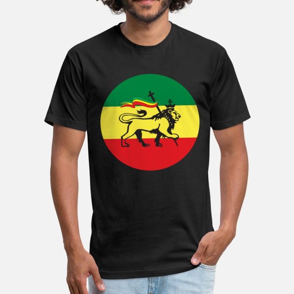 

lion of judah - flag of ethiopia rastafari reggae designers graphic t shirt funky lovely casual tracksuit hoodie sweatshirt