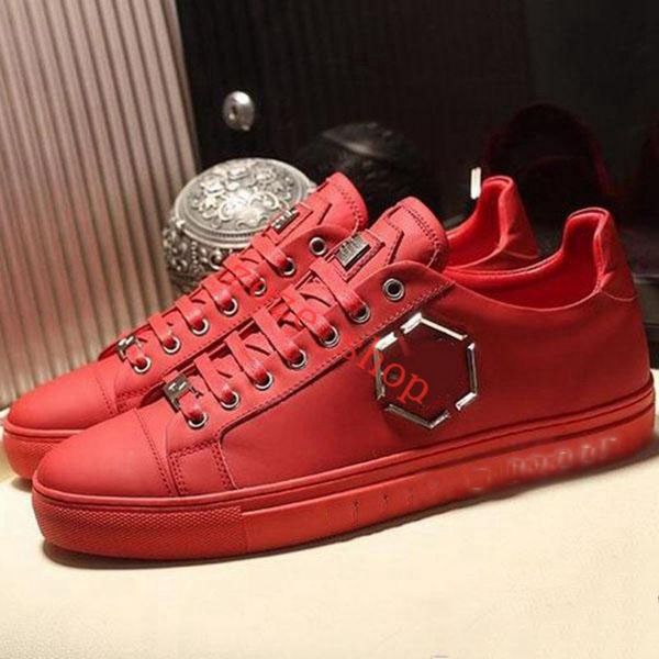 

2020 quality brand shoes glitter web sneaker with studs stripe with casual ace shoes progettista shoes for women size 38-45, Black;red