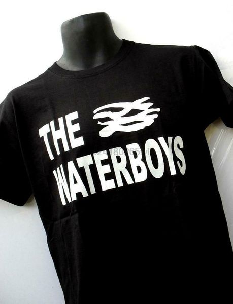 

the waterboys -shirt спорт толстовка с капюшоном толстовка
