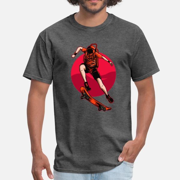 

астронавта скейтборд пространство t shirt cute популярные летний костюм толстовка толстовка