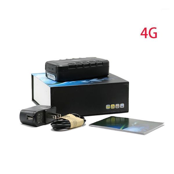 

car gps & accessories 4g portable tracker funny auto lk900b 10000mah asset powerful magnetc locator tracking platform1