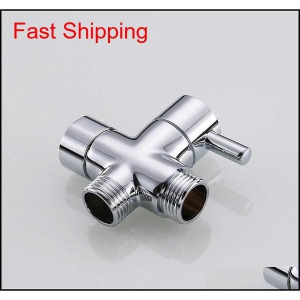 

toilet hand held bidet sprayer kit brass chrome plated bathroom bidet faucet spray shower head with hose & t-a qylbri bdenet