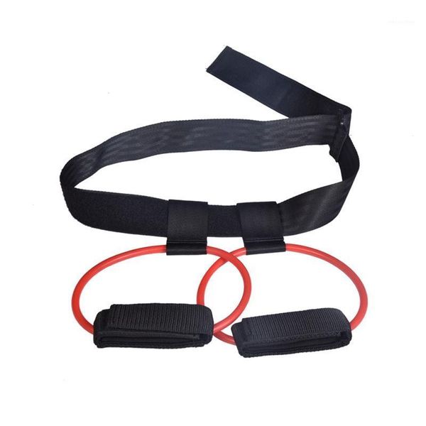 

resistance bands home fitness booty set for bulegs muscle training waist belt pedal exerciser workout 20lb1