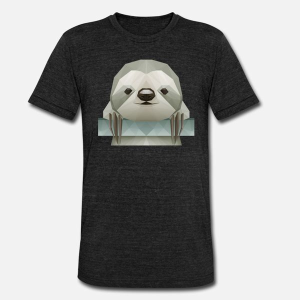 

geometrical sloth art t shirt cute horror tracksuit hoodie sweatshirt