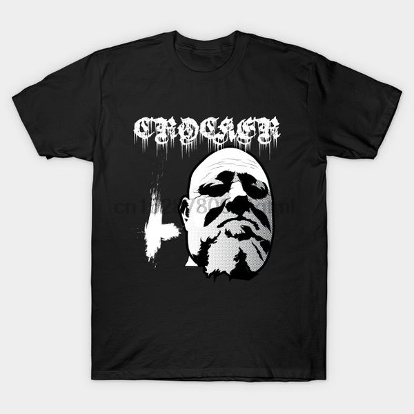 

men short sleeve tshirt crocker metal mayhem of newport pat crocker t shirt women t-shirt sport hooded sweatshirt hoodie