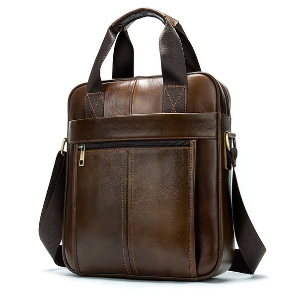 

shoulder bag classic men's retro leisure messenger selling crossbody bags handbag briefcase