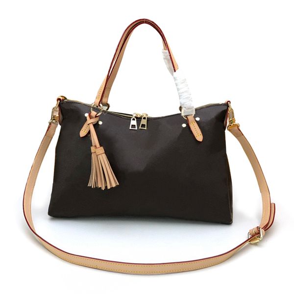 

luxurys designers bags shopping bag leather purse totewoman fashion shoulder bag ladies' banquet bag