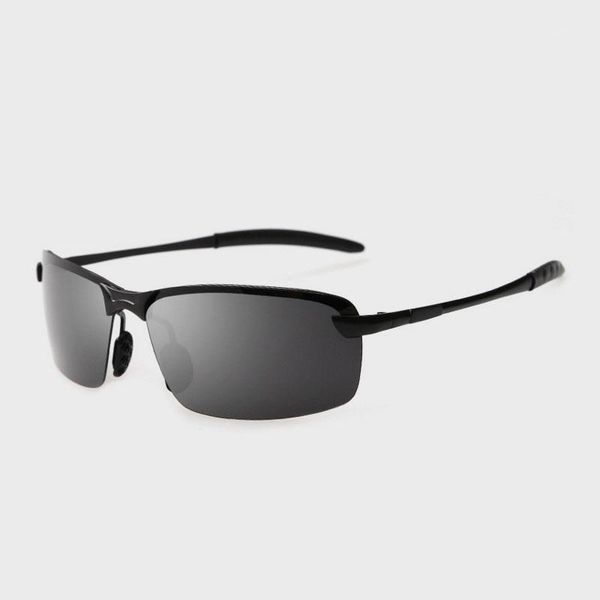 

men sunglasses fashion colorful reflective polarized mirror coating color film women frame metal pc lens uv400 sun glasses s0531, White;black