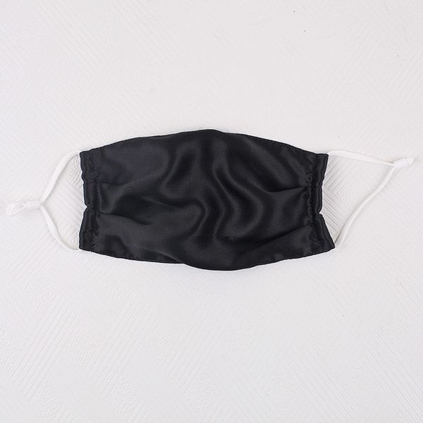 

sun-resistant silk floral face mask print fashion dustproof masks mouth muffle soft washab1303 nqpv