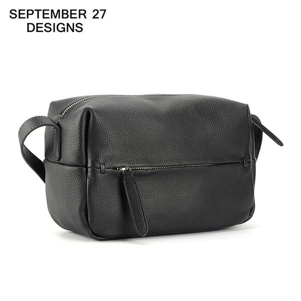 

genuine leather handbags design messenger women fashion mini bag shoulder & crossbody small square bag
