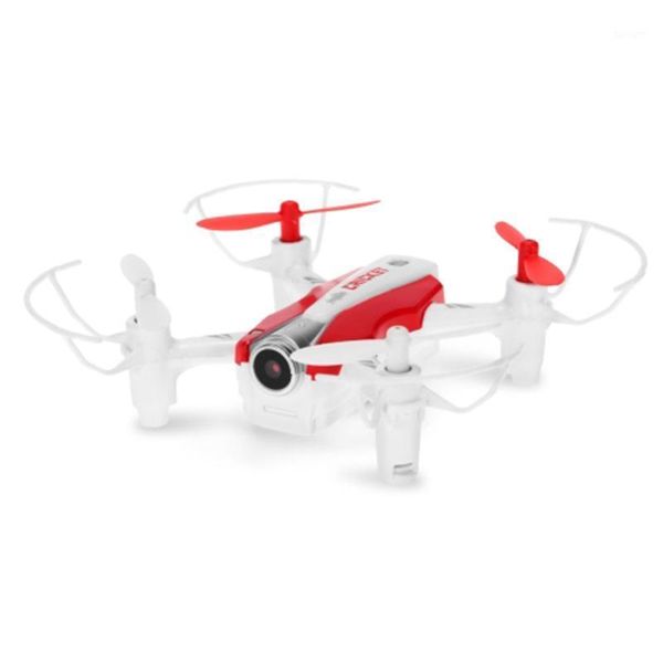 

cheerson cx-17 wifi fpv 6-axis gyro mini rc quadcopter drone hd camera high hold1
