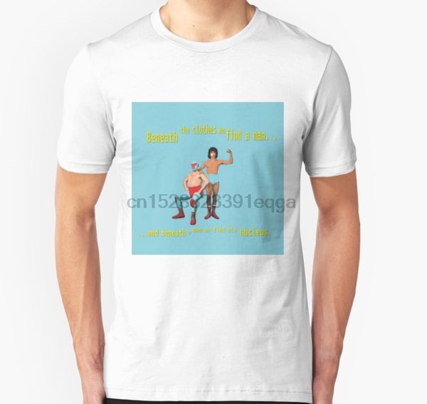 

men short sleeve tshirt beneath a man nucleus nacho libre t shirt women t-shirt sport hooded sweatshirt hoodie