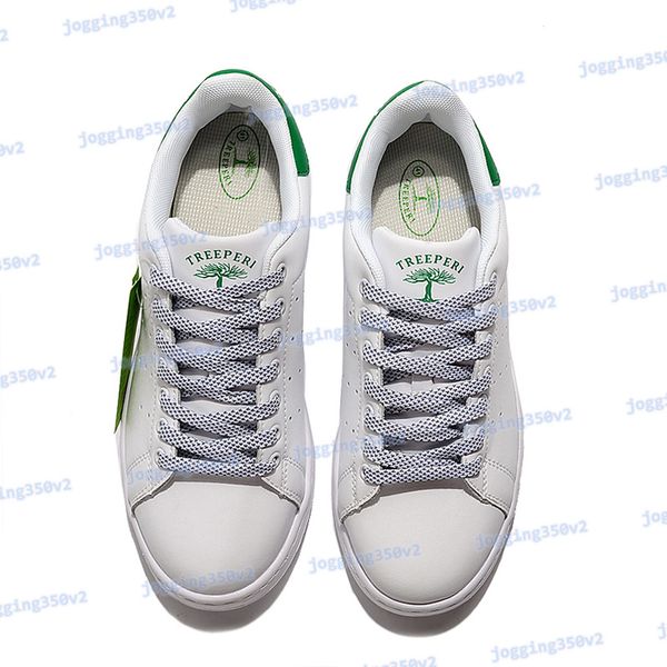 

treeperi tree in heart green us 5.5 eur 36 for women shoes jogging sneakers