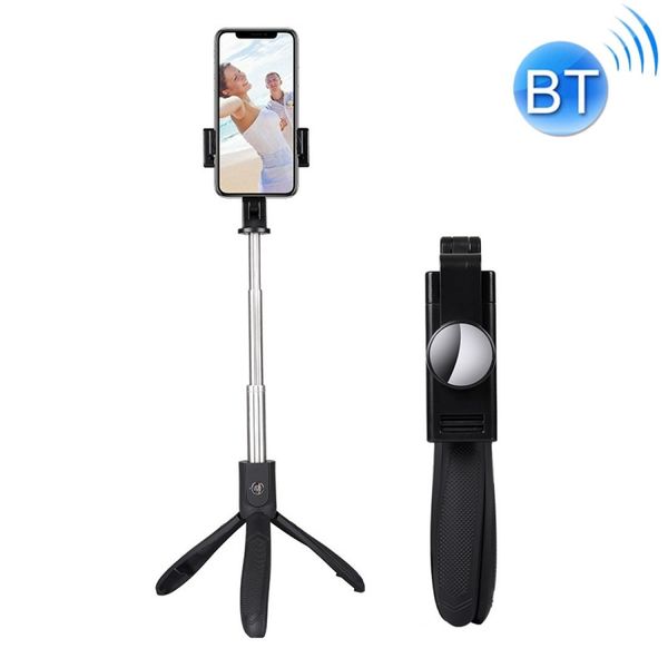 

mai appearance k06 multi-function live broadcast mobile bluetooth self-timer pole tripod