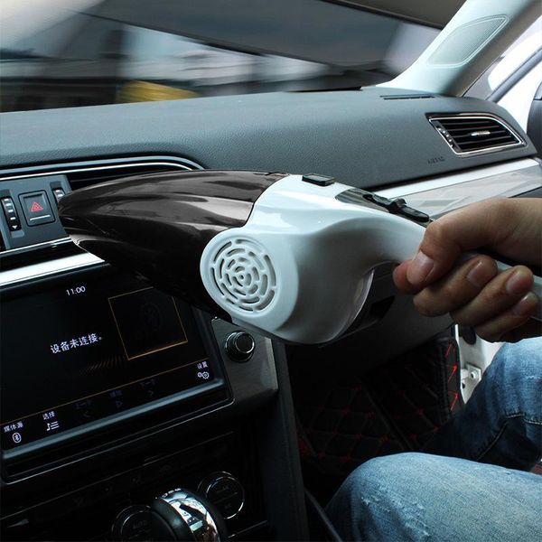 

car vacuum cleaner filter high power wet and dry vacuum cleaner car handheld cleaning tool