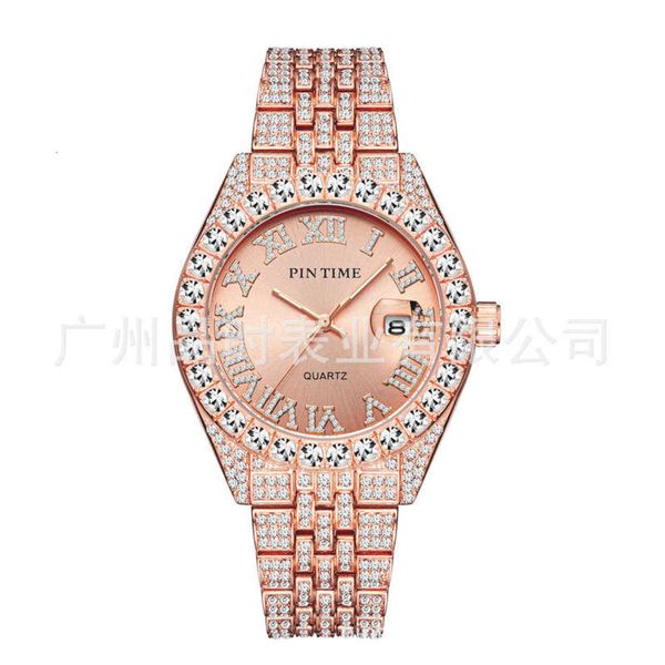 

men's star pintime frank / pintime belt yacht with diamond watch, Slivery;brown