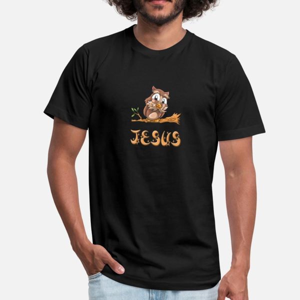 

jesus owl t shirt humor horror sports tracksuit hoodie sweatshirt