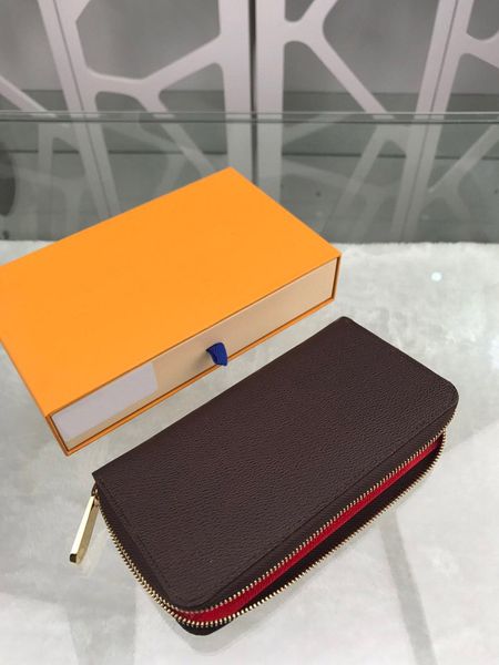 

classic style wallet, men and women, cardholder, passport book, luxury designer bag, super mini bag,freight, l004, Red;black