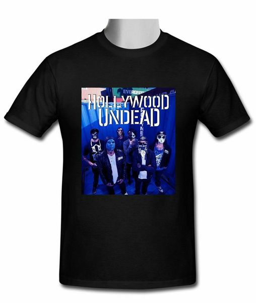 

new hollywood undead t-shirt usa size em31(1) sport hooded sweatshirt hoodie