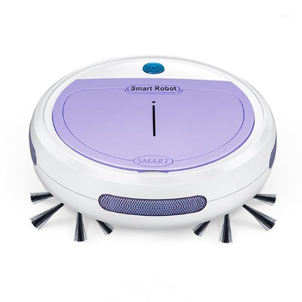 

robot vacuum cleaners smart cleaner,automatic sweeping vacuuming & mopping ultra slim quiet cleaner1
