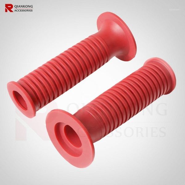 

for triumrh all models all years vintage motorcycle handle grip 22mm 24mm universal cafe racer motorbike retro moto handlebar1