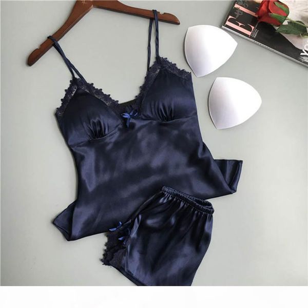 

women sleepwear women's sleeping clothes lingerie nightwear underwear babydoll short sleep wear 2pc set 661sw10, Black;red
