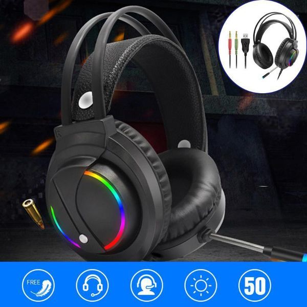 

new gaming headset 3.5mm over-ear stereo gaming headphone microphone for n-switch bluetooth wireless hanging headphones 20211