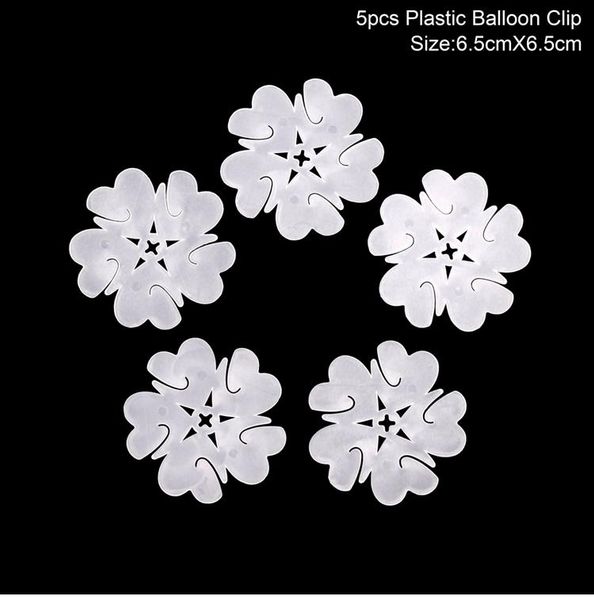 

fengreise пластиковый шар с плавающим столом стойки держатель воздушный шар аксессуары стикер клип свадебный день рождения украшения детей w