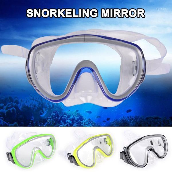 

diving masks professional underwater mask swimming scuba snorkel goggles drop 1