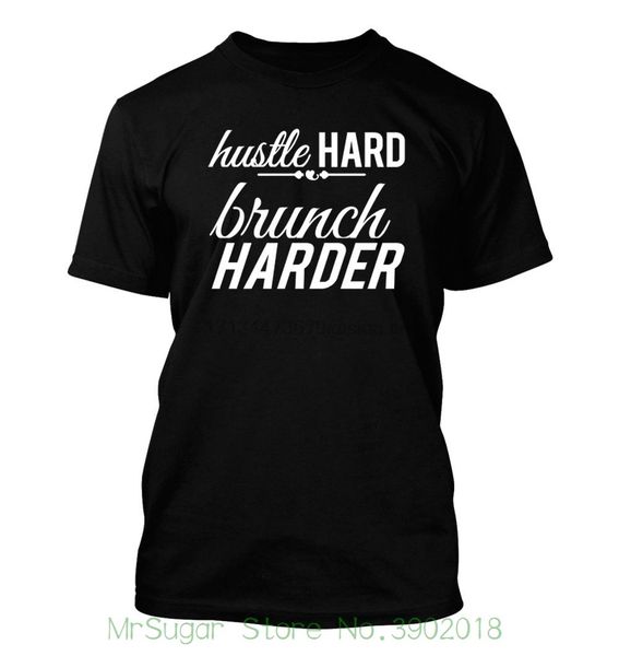 

hustle hard brunch harder #333 t shirt funny humor comedy bacon eggs tee shirt more size and colors sport hooded sweatshirt hoodie