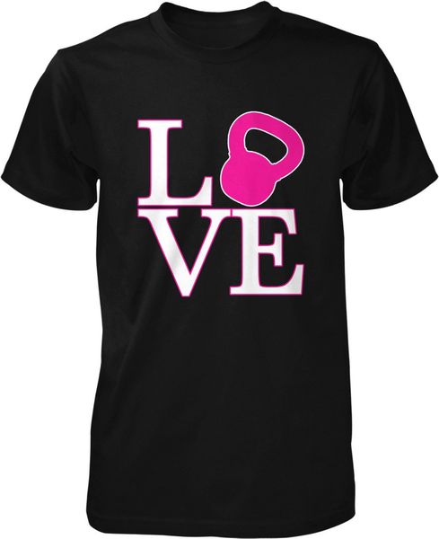 

love kettlebell,, kettlebell workout, plyometrics 's fashion summer street wear printed custom design sport hooded sweatshirt hoodie t