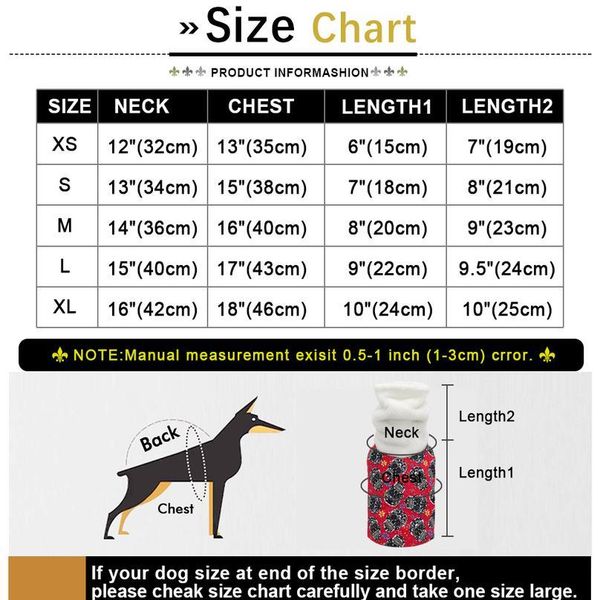 

dog clothes winter warm dog coat jacket soft puppy chihuahua pet coats for small medium dogs cats pet clothing french jllsff