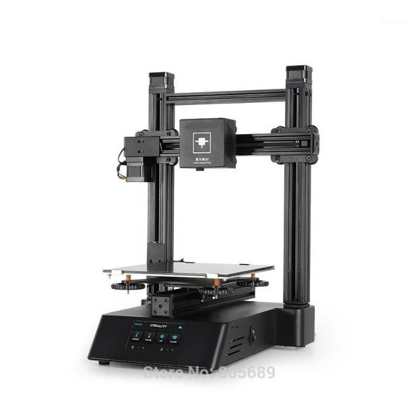 

printers manufacturer creality cp-013d printing laser engraving cnc cutting three functions 3d printer for pla abs tpu pva filament1