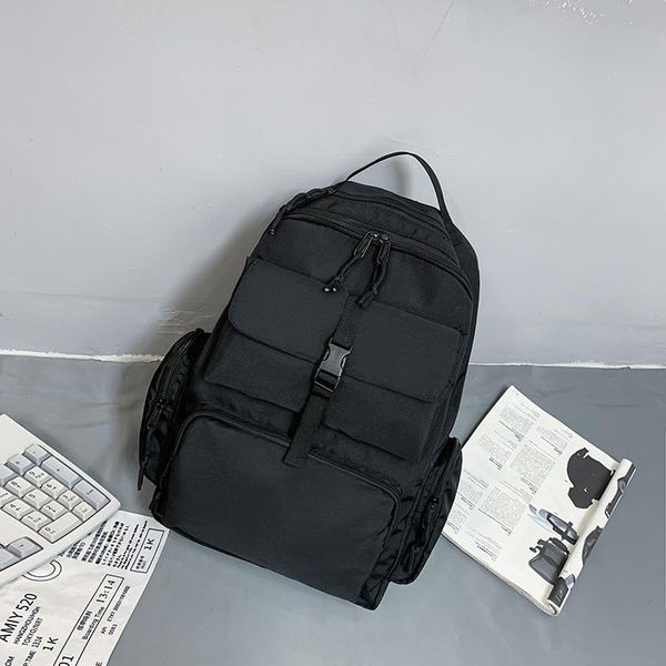 

db60bb hombre backpack man softback korean solid bag portable bags casual high-capacity for d7tc kilhm
