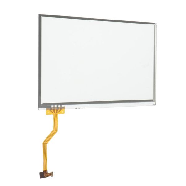 

6.5inch touch screen glass digitizer fit for 300 2008-2010