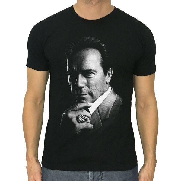 

arnold schwarzenegger t-shirt ring new men fitness bodybuilding shirt s to 2xl sport hooded sweatshirt hoodie
