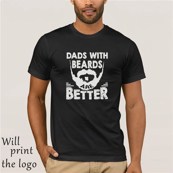 

dads with beards are better father s day gifts distressed tee shirts sport hooded sweatshirt hoodie