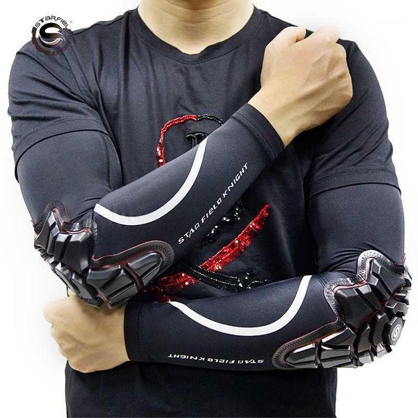 

anti-impact sports elbow pads bike cycling elbow protection supportor anti-sweat motorcycle bicycle downhill protective gear1