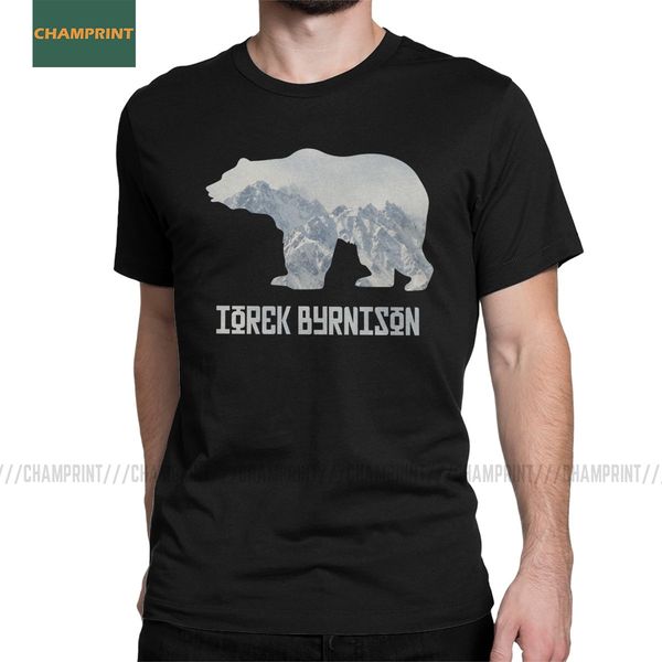 

iorek byrnison his dark materials men's compass lyra bear belacqua pull funny tees short sleeve sport hooded sweatshirt hoodie men t sh