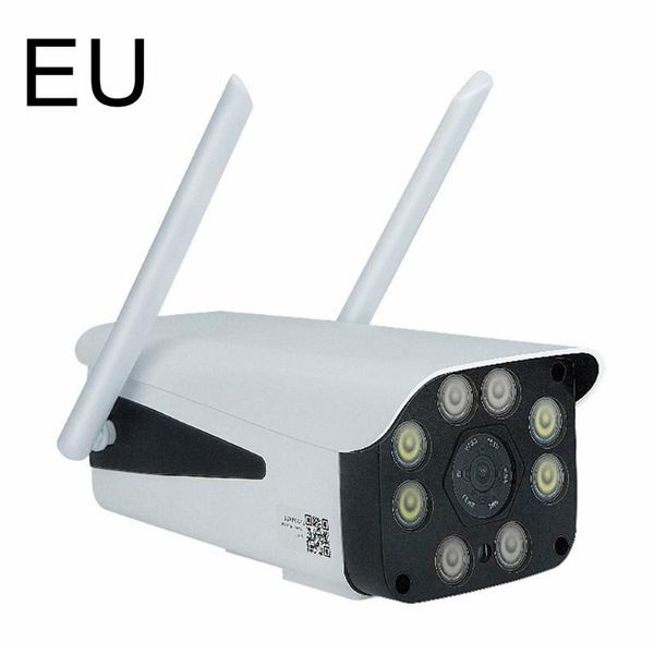 

cameras c10 high definition 1080p waterproof 4g wireless wifi camera mobile phone monitoring intelligent security