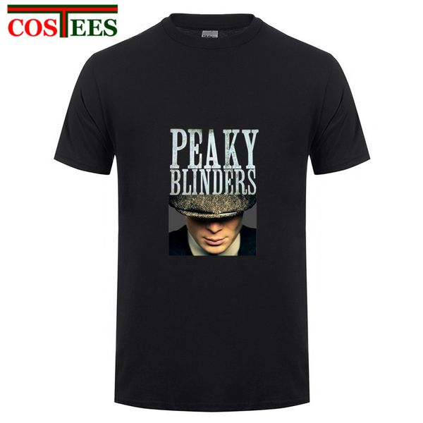 

спорт 2018 платье по приказу остроконечных шор t shirt мужчины урожай шелбите bros футболки остроконечного blinder ретро teeshirt hombre cam