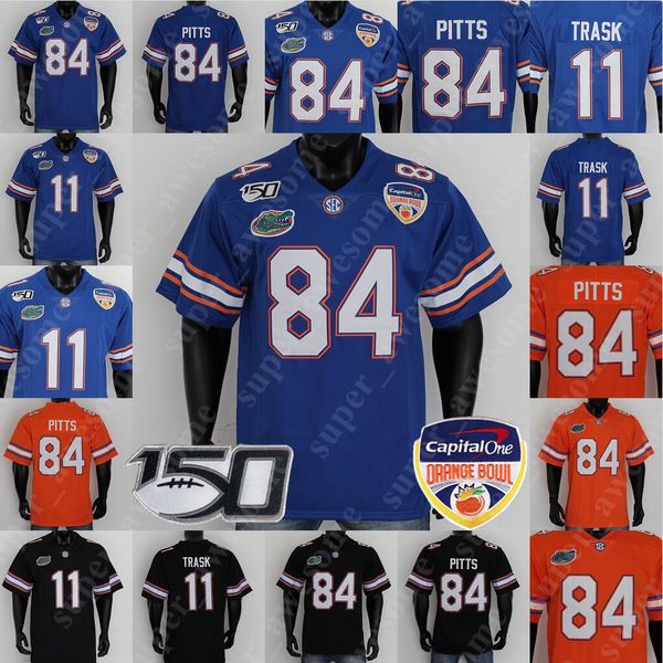 

ncaa florida gators football jersey diwun black daejon reynolds avery helm marco ortiz derek wingo scooby williams corey collier jr carlos d, Black;red