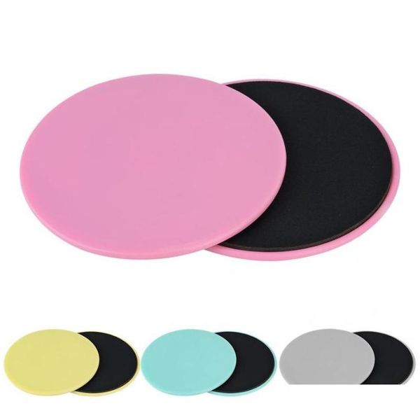 

gliding discs slider fitness disc abdominal core muscle training yoga sliding disc exercise sliding plate fitness equipment